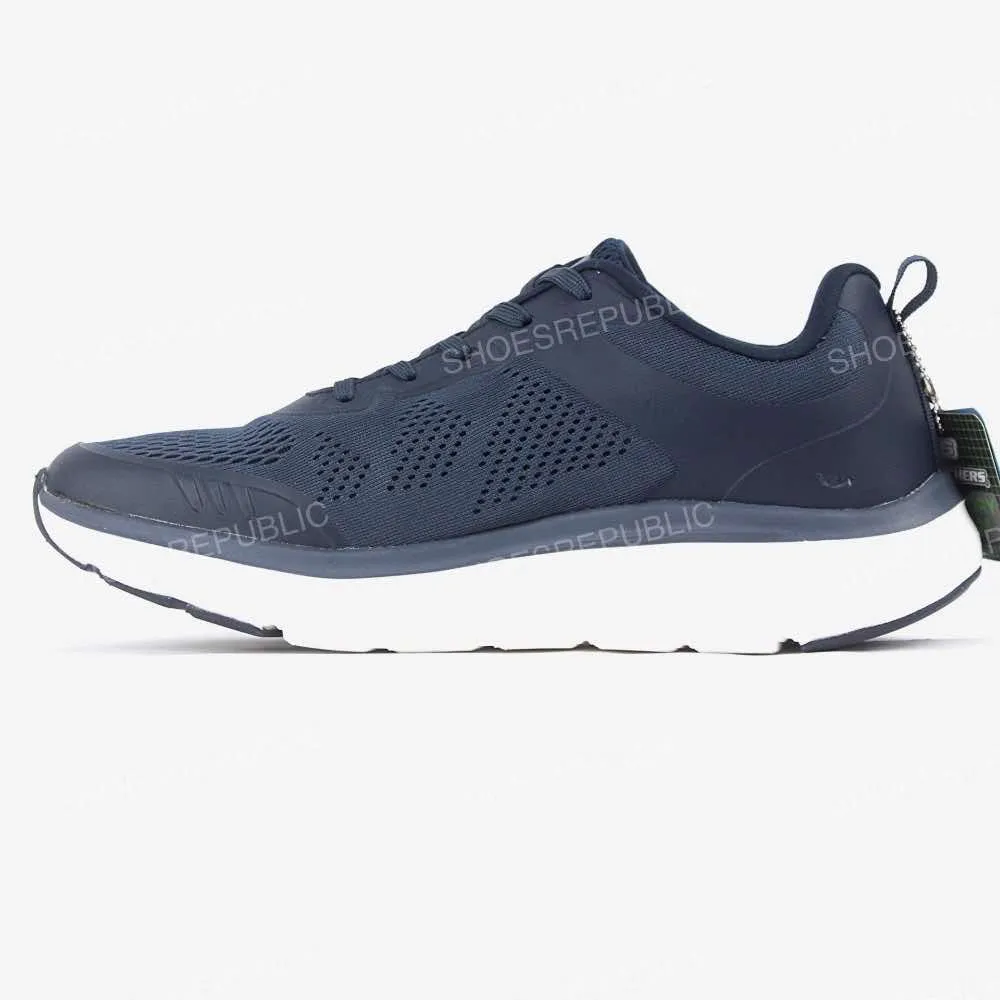 Skecherrs Dlux Hyperburst "Navy"