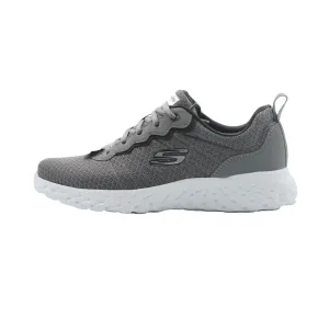 Skechers Terren Men's Shoes Grey