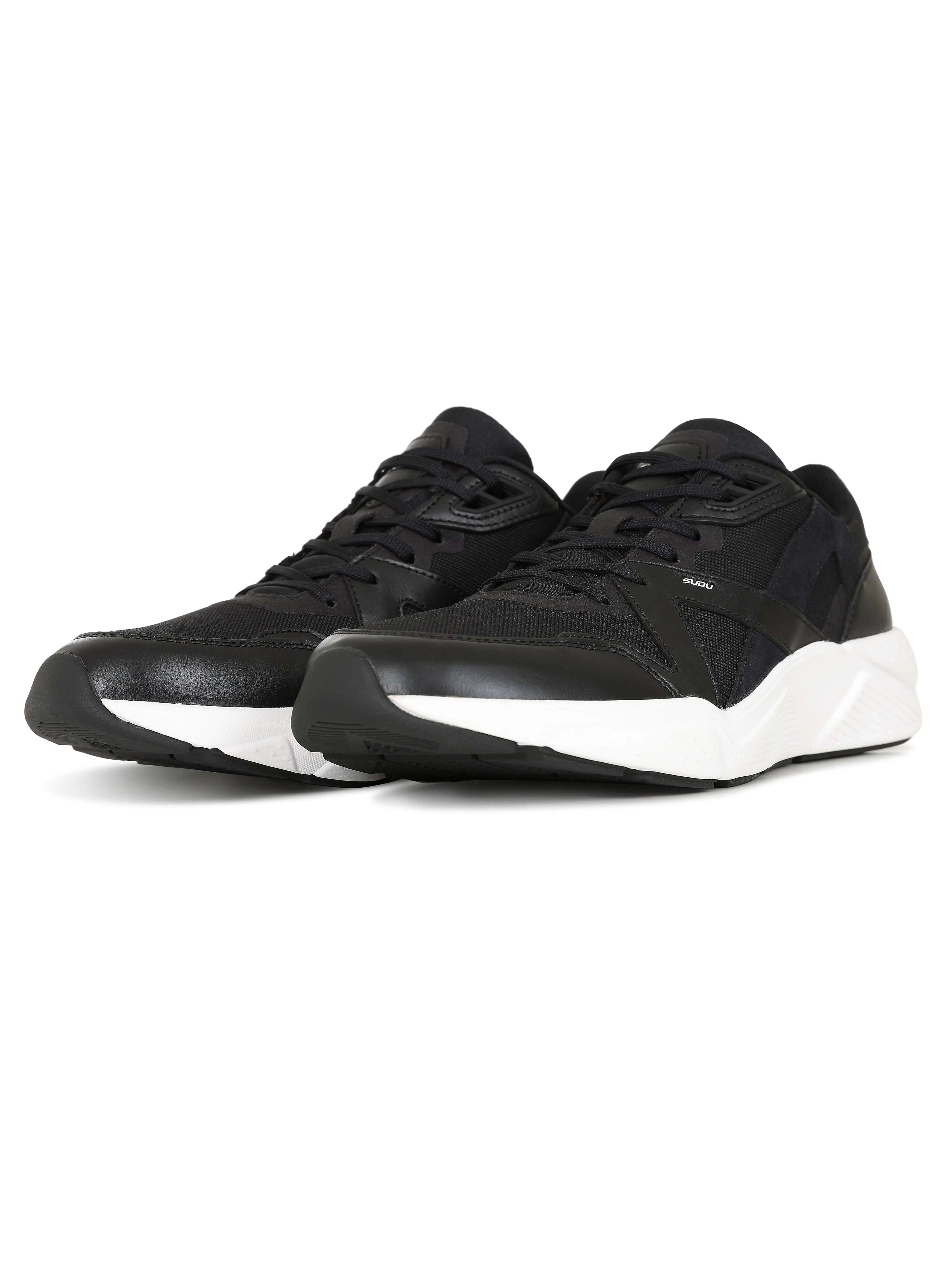 SLR 01 Lifestyle Shoe - Black