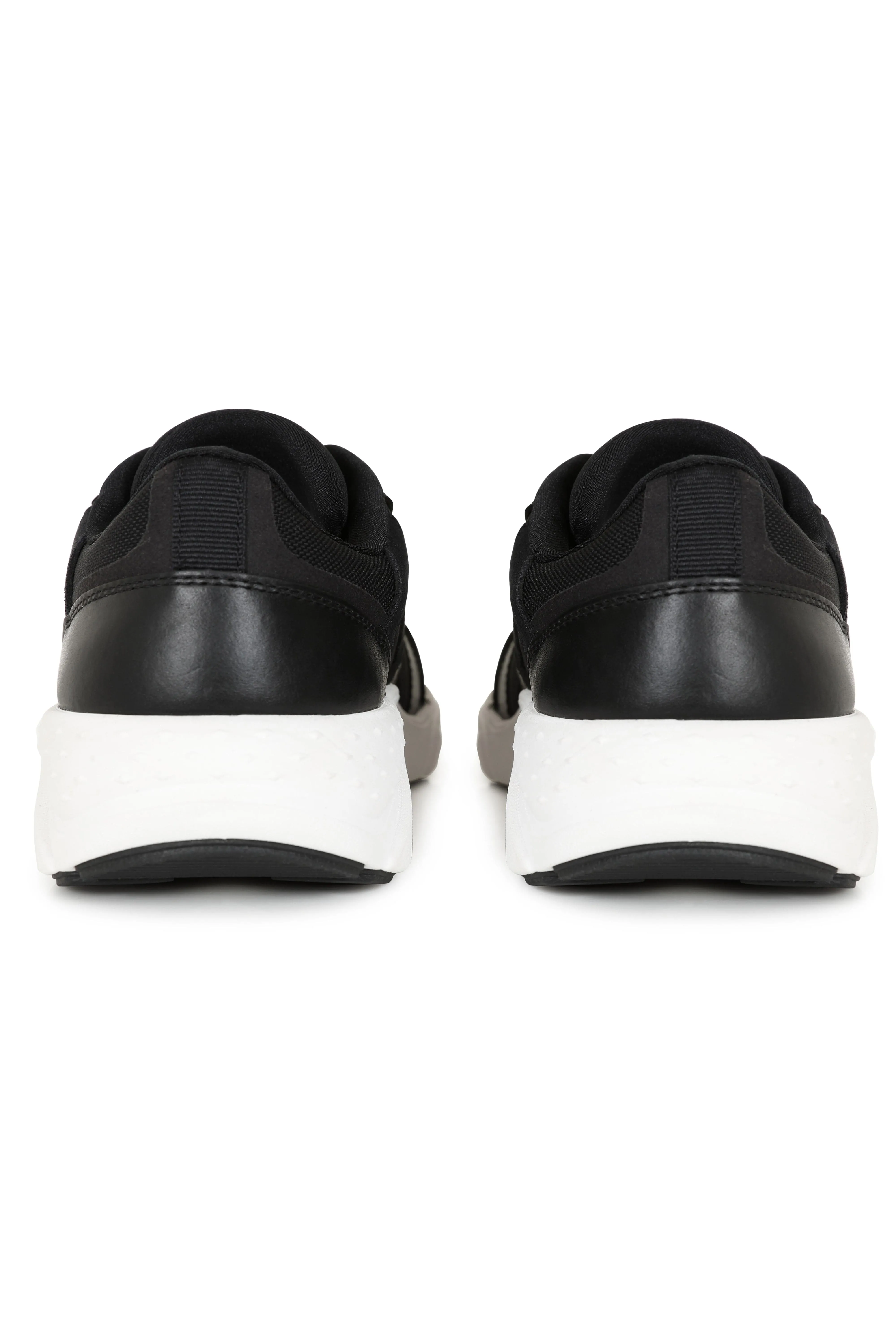 SLR 01 Lifestyle Shoe - Black