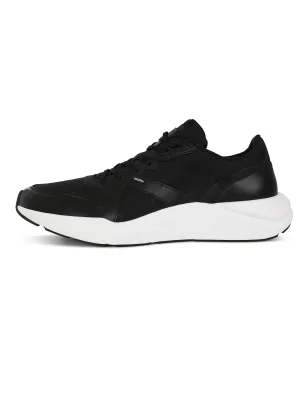 SLR 01 Lifestyle Shoe - Black