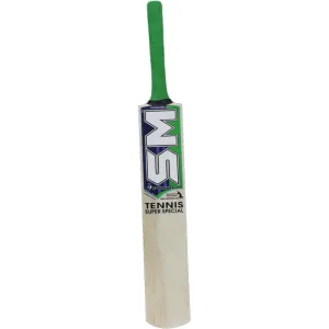 SM Tape Ball/Light Tennis Cricket Bat