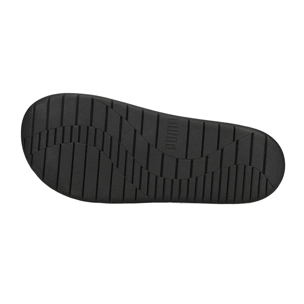 Softride Massage Slide Sandals