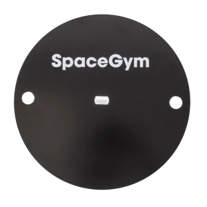 Spare Disc | SpaceGym