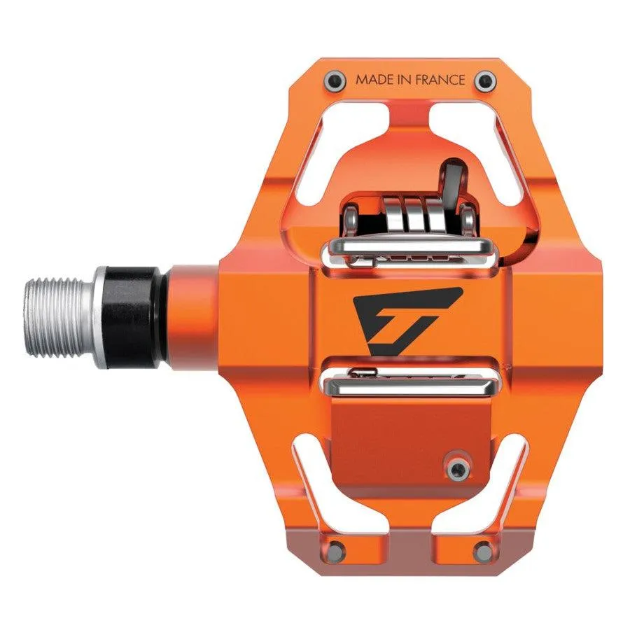 Speciale 8 Enduro Pedal