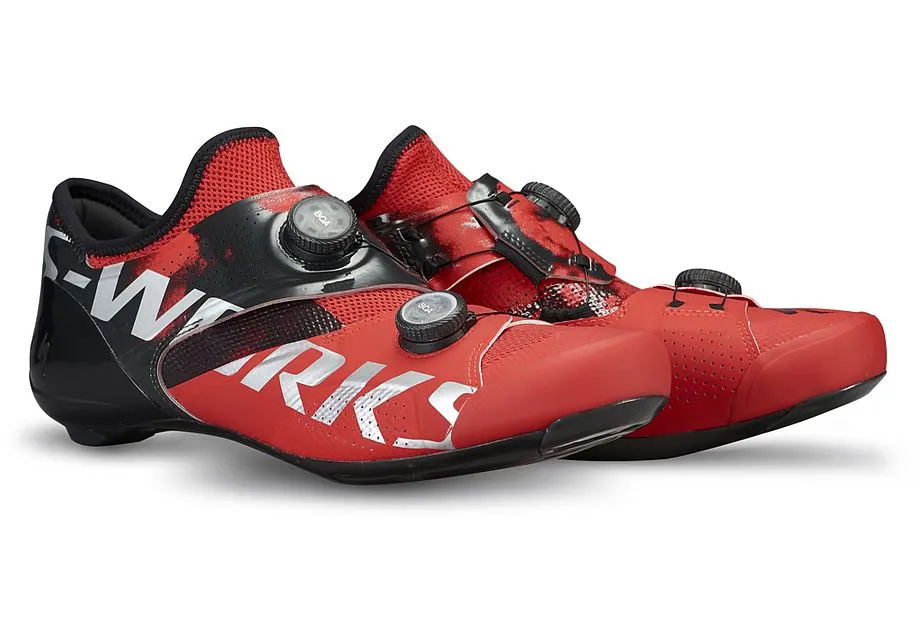 Specialized S-Works Ares Road Shoe (2021)