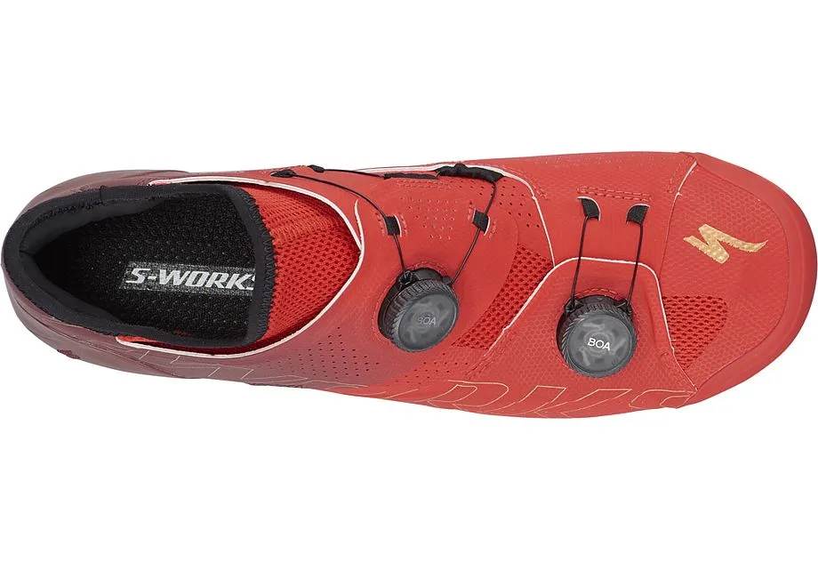 Specialized S-Works Ares Road Shoe