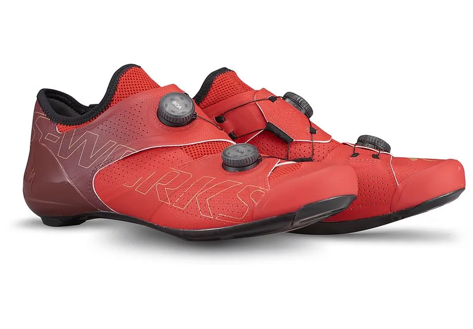 Specialized S-Works Ares Road Shoe