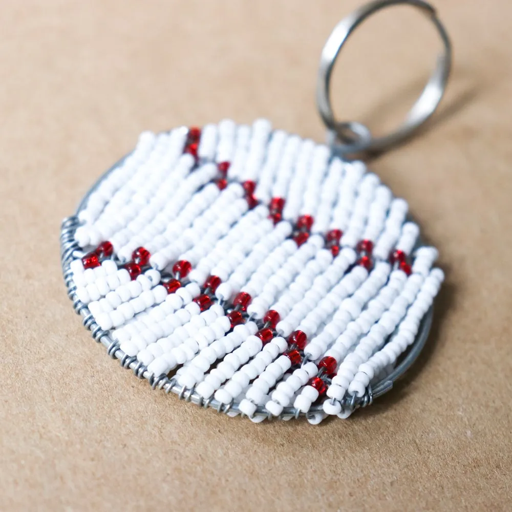 Sports Keychains