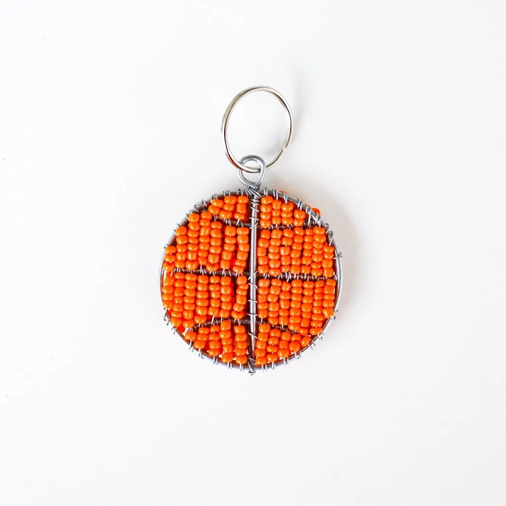 Sports Keychains