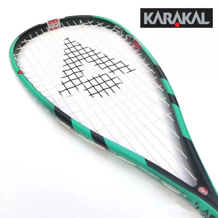 SQUASH RACKET KARAKAL SLC21 TOUR