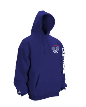 SSHS CYCLONES TENNIS Hoodies