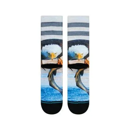 Stance Eddy Socks