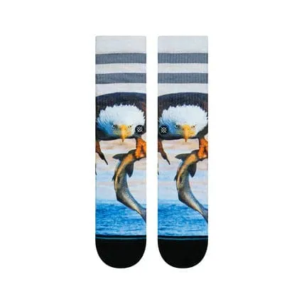 Stance Eddy Socks