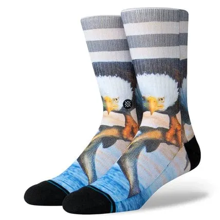 Stance Eddy Socks