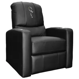 Stealth Recliner with Tennis Woman Logo Panel