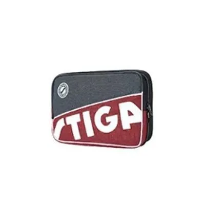 Stiga Stylo Double Table Tennis Bat Case