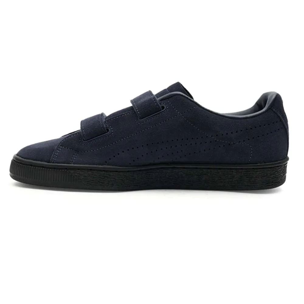 Suede Classic V Noah Slip On Sneakers