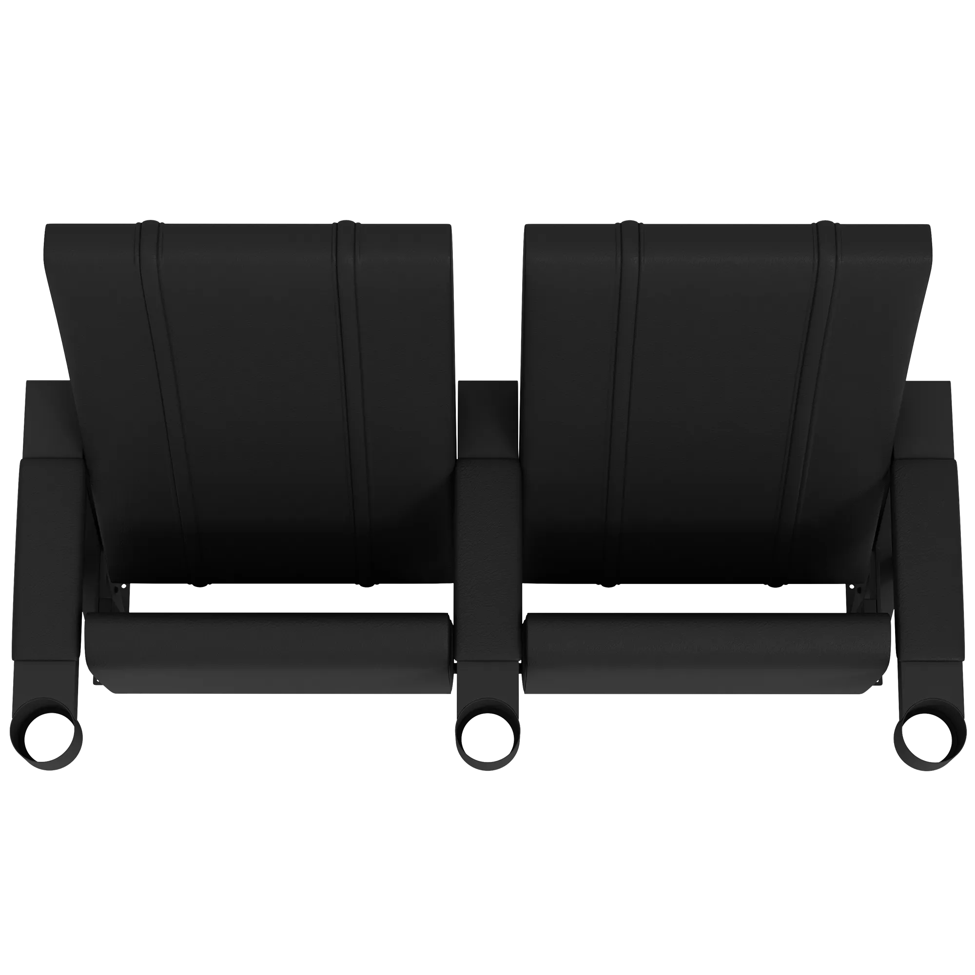 SuiteMax 3.5 VIP Seats with U Sports Gaming Logo