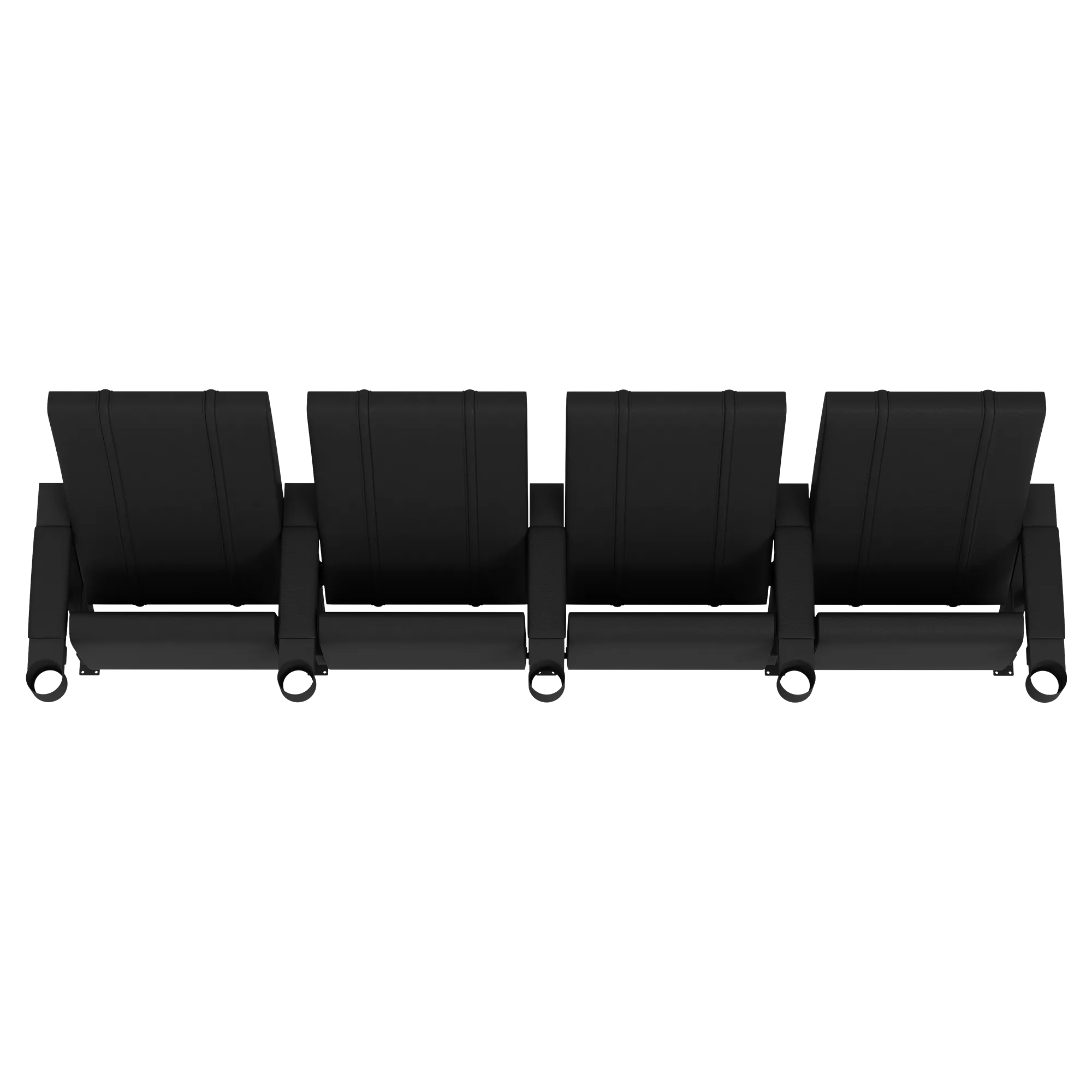 SuiteMax 3.5 VIP Seats with U Sports Gaming Logo