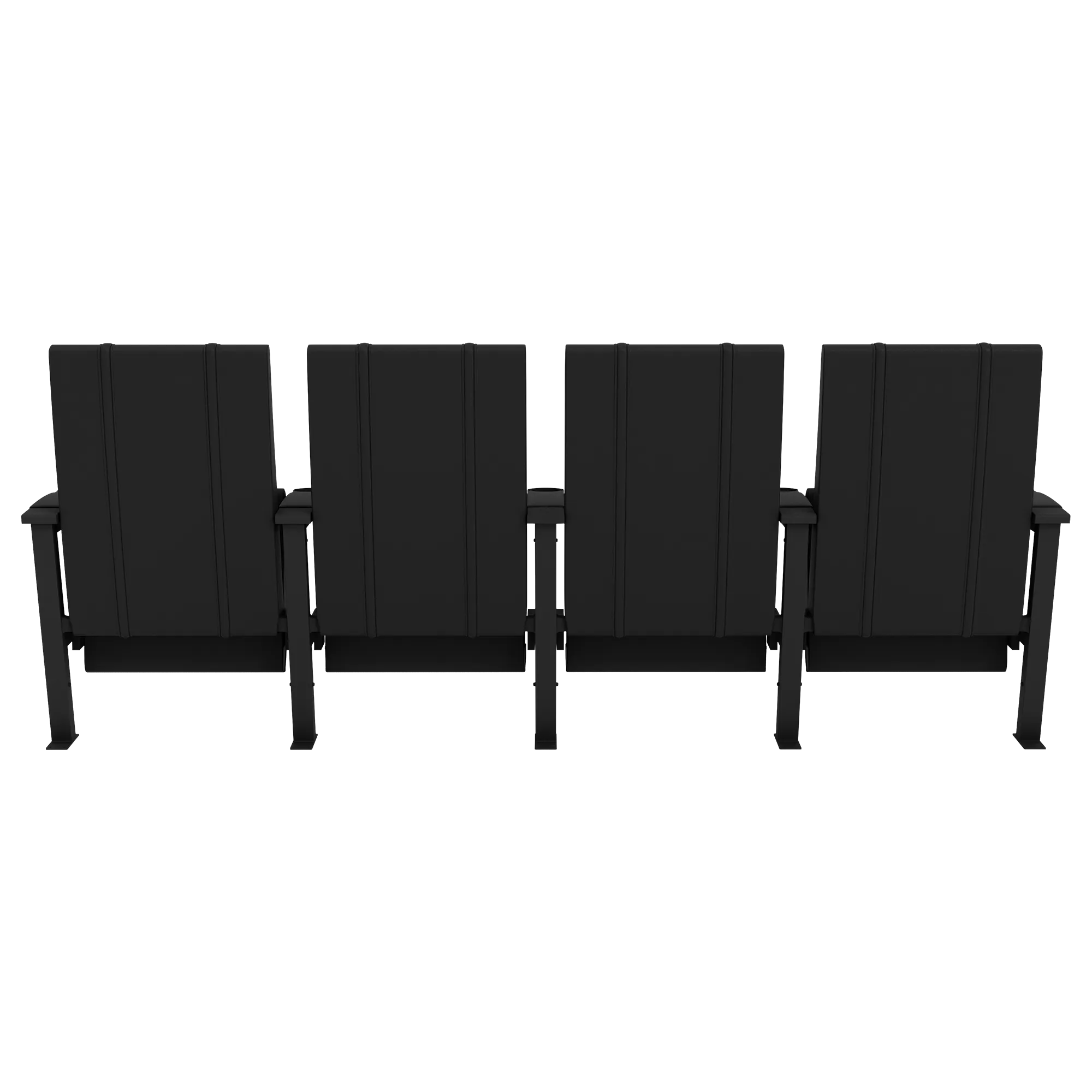 SuiteMax 3.5 VIP Seats with U Sports Gaming Logo