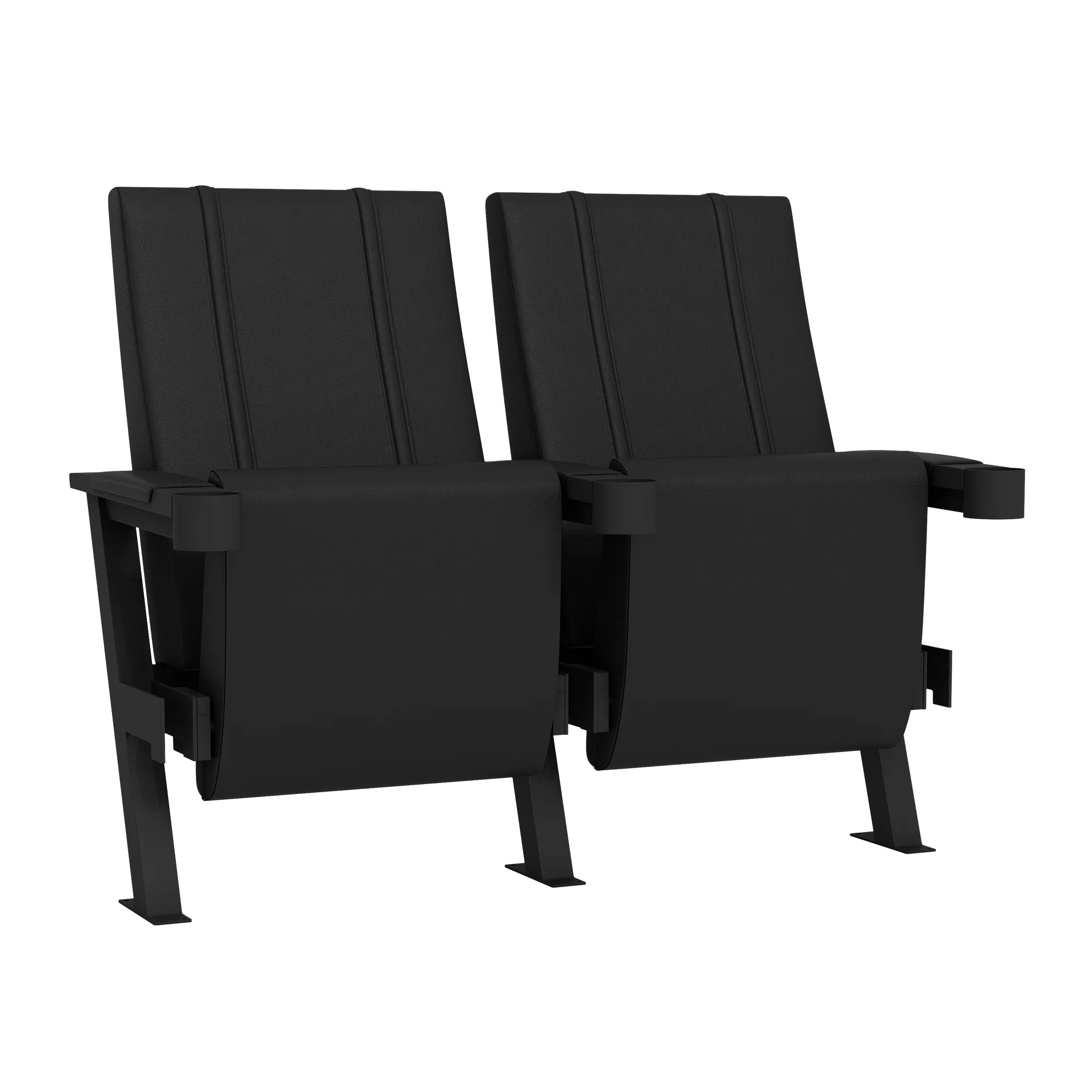 SuiteMax 3.5 VIP Seats with U Sports Gaming Logo