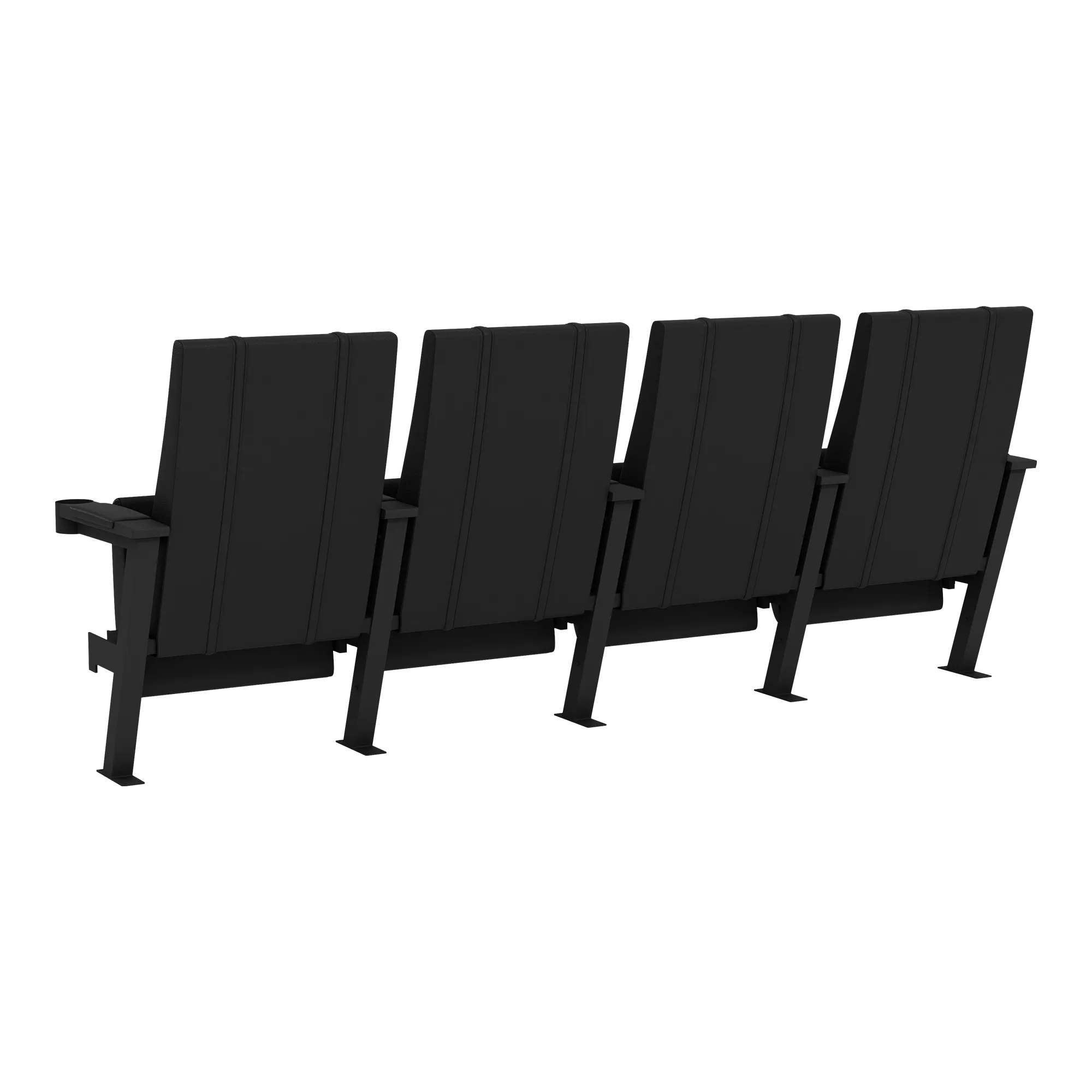 SuiteMax 3.5 VIP Seats with U Sports Gaming Logo