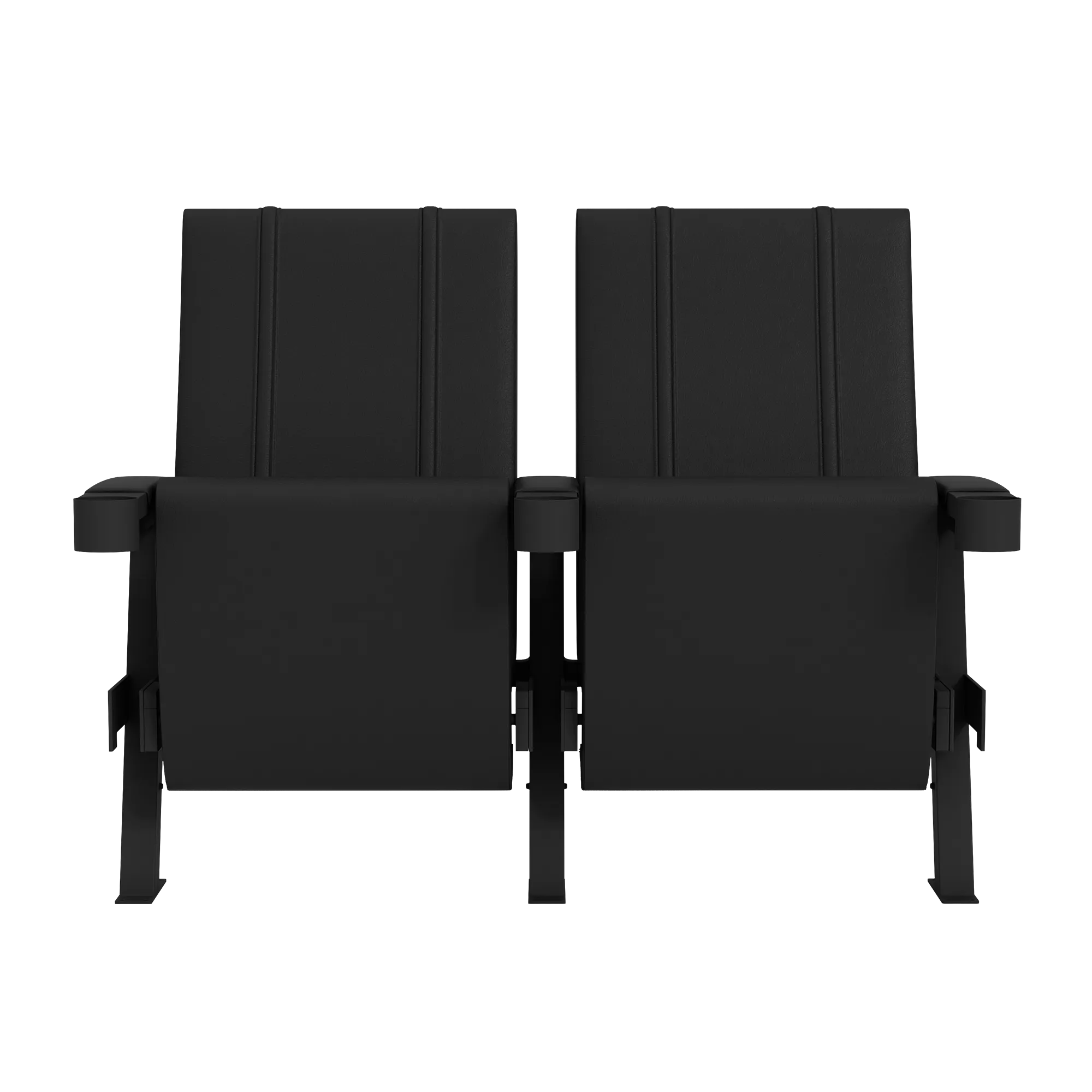 SuiteMax 3.5 VIP Seats with U Sports Gaming Logo