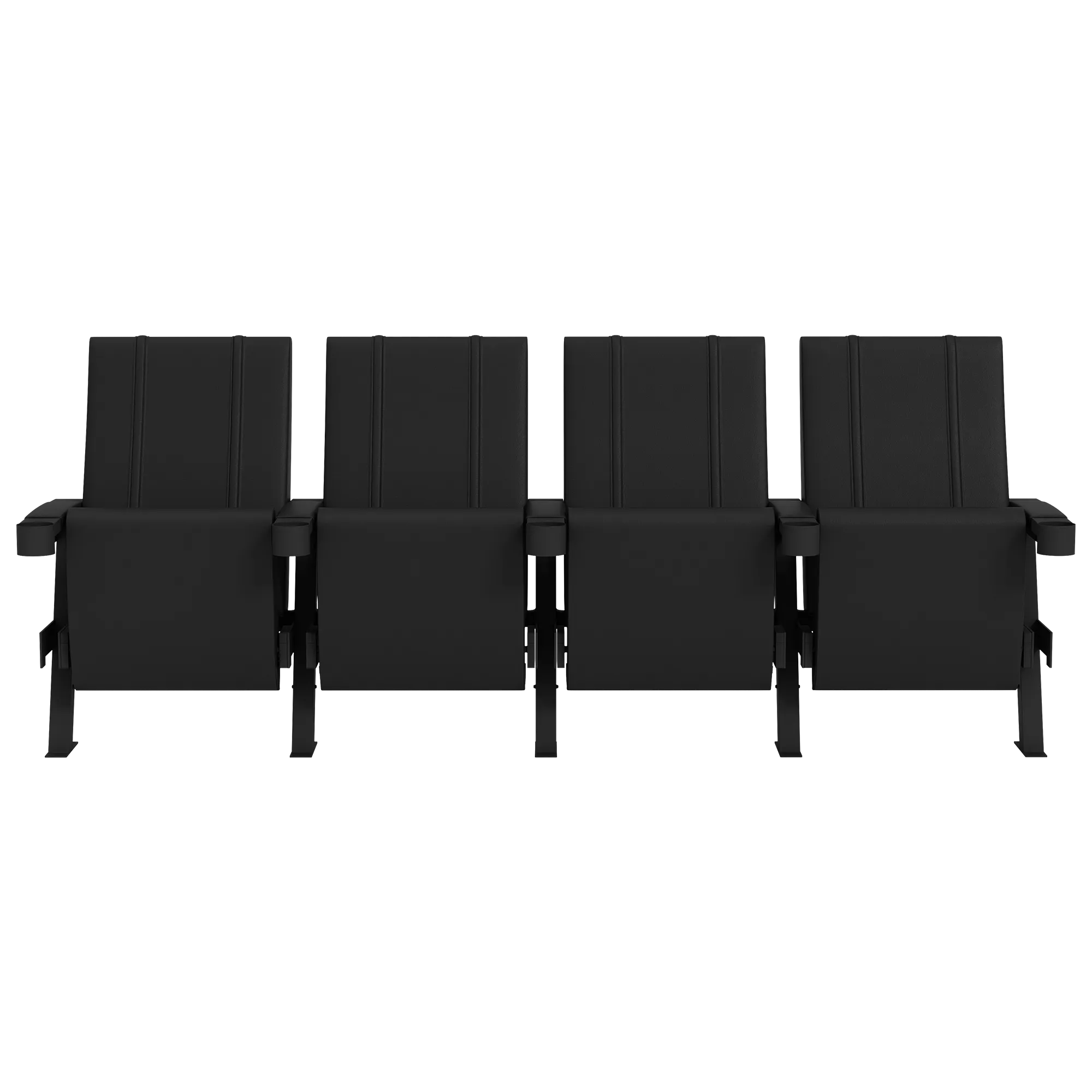 SuiteMax 3.5 VIP Seats with U Sports Gaming Logo