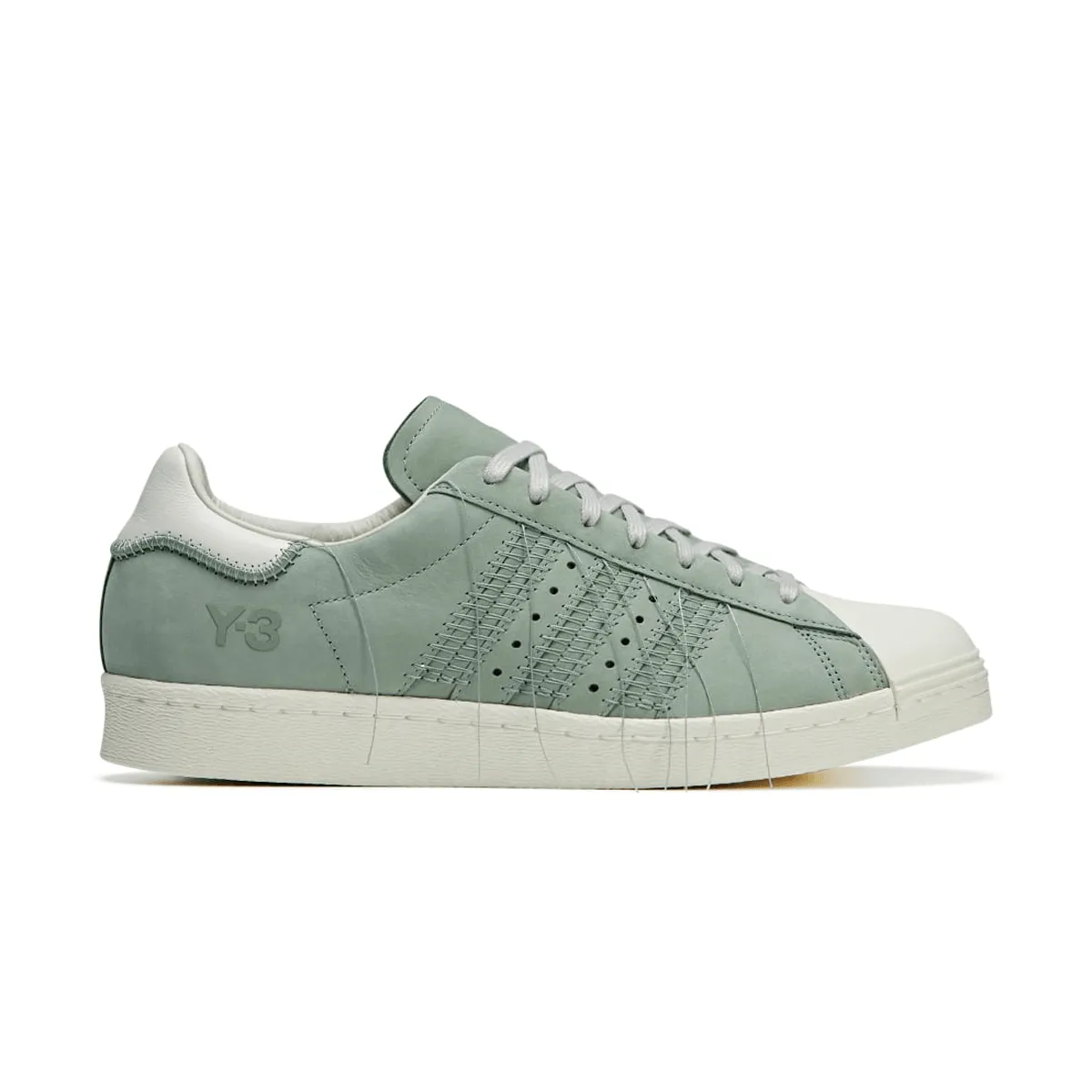 Superstar 'Silver Green'