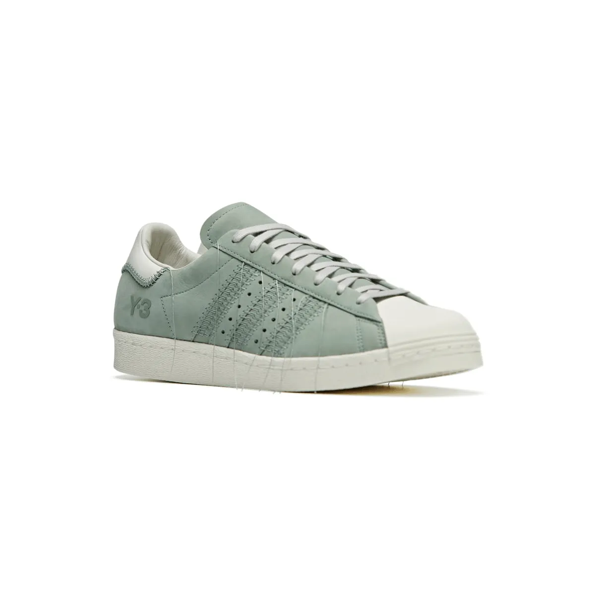 Superstar 'Silver Green'