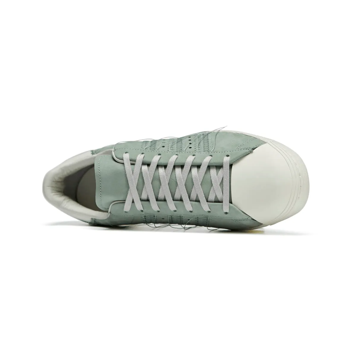 Superstar 'Silver Green'