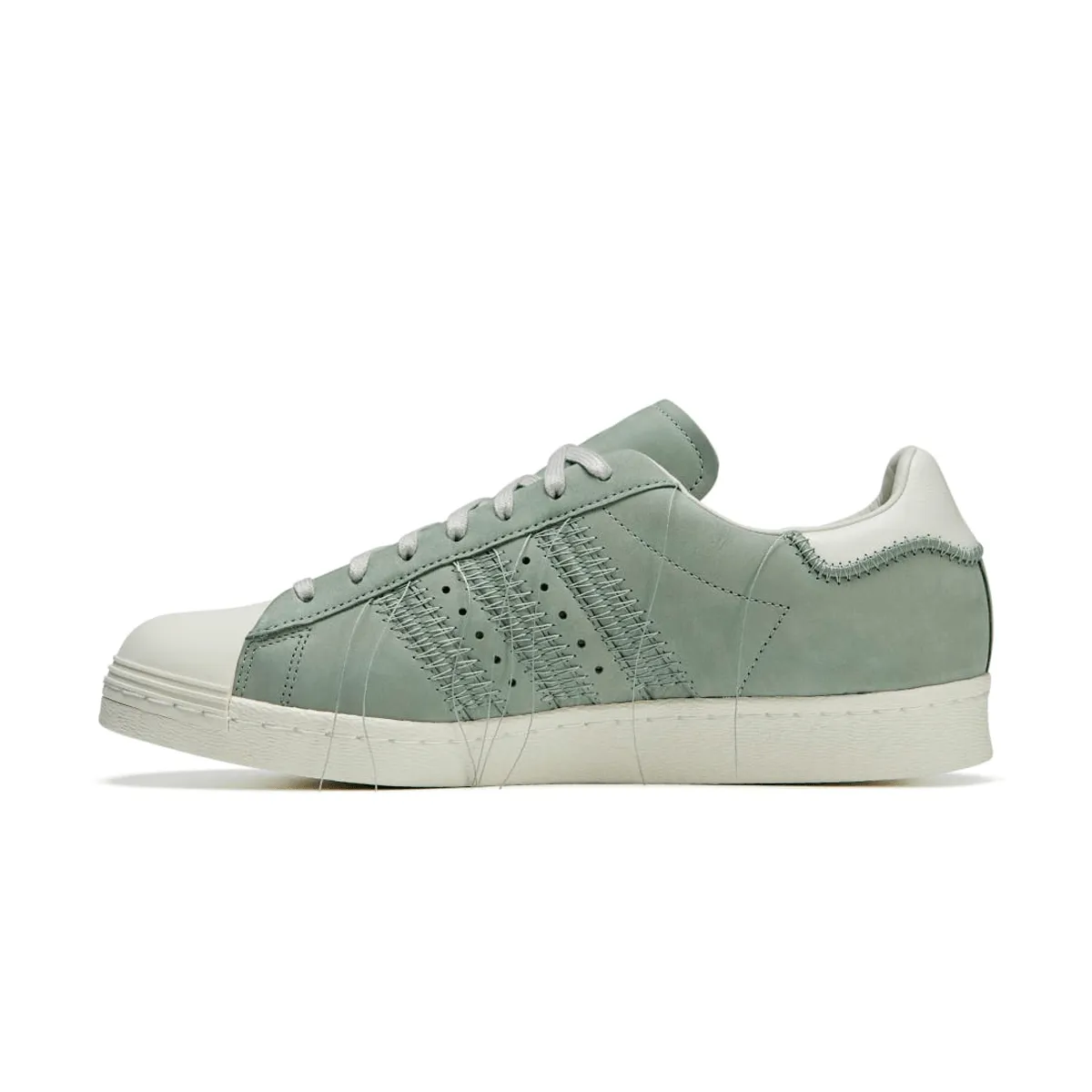 Superstar 'Silver Green'