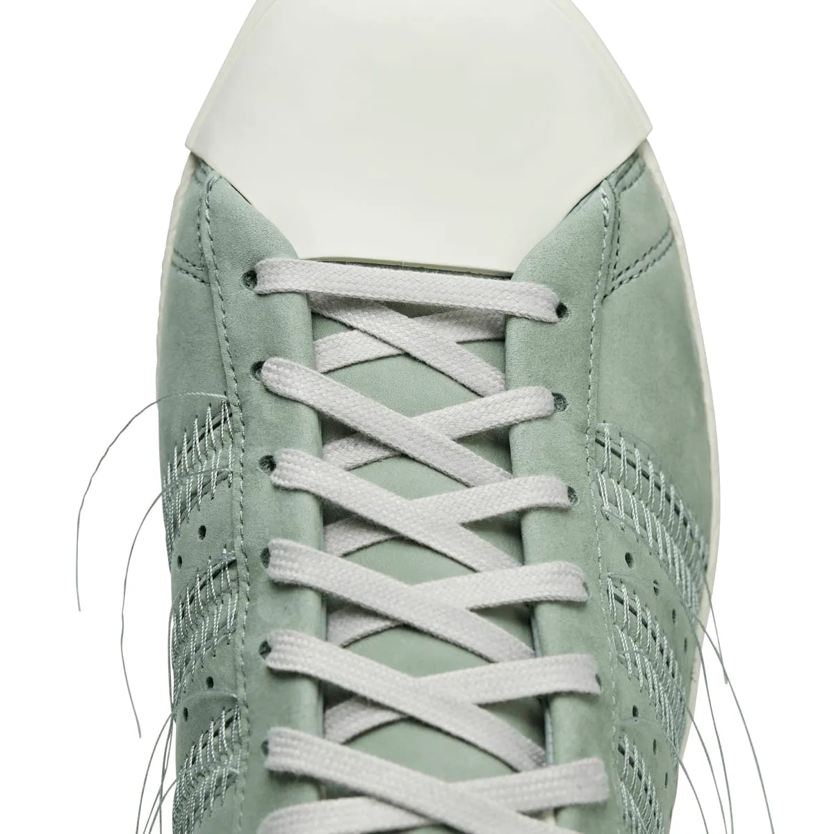 Superstar 'Silver Green'