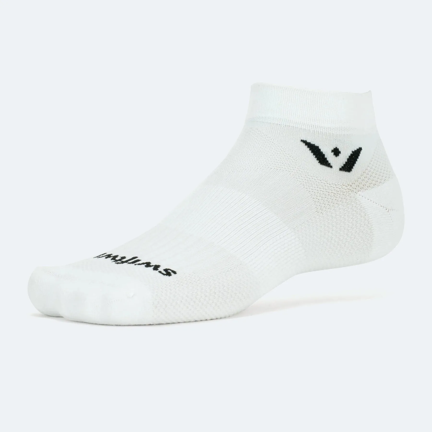 Swiftwick - Aspire One White