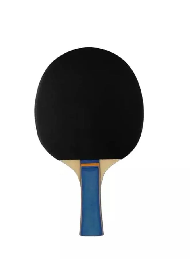 Table Tennis Racket With 3 Balls