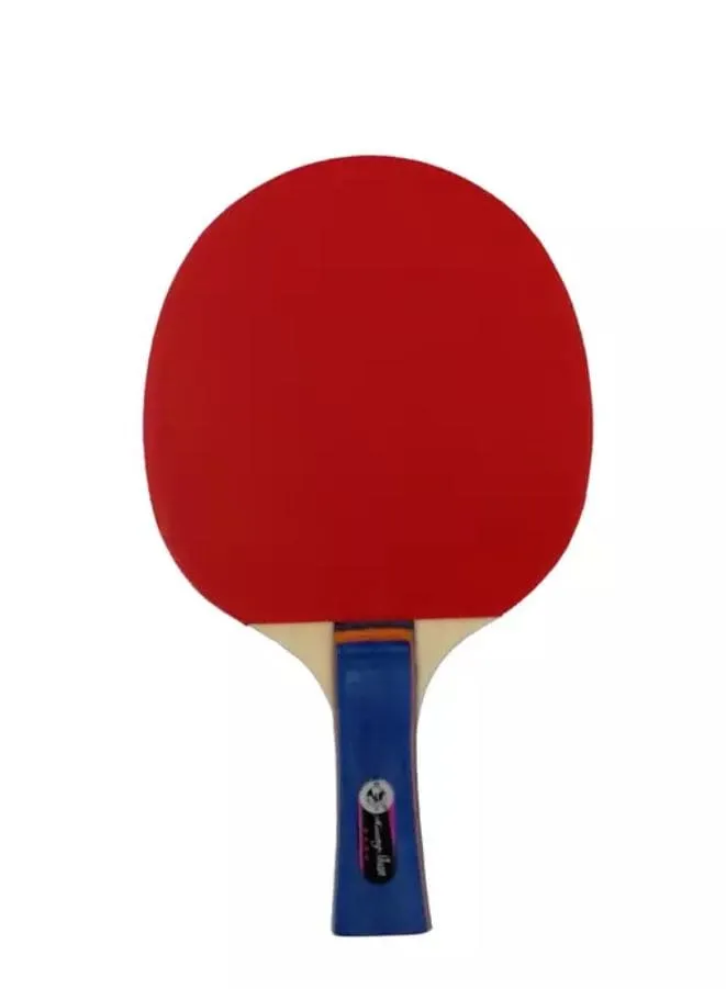 Table Tennis Racket With 3 Balls