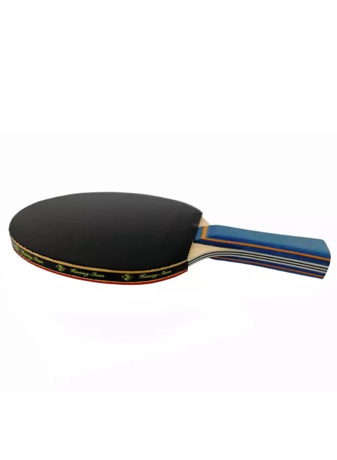 Table Tennis Racket With 3 Balls