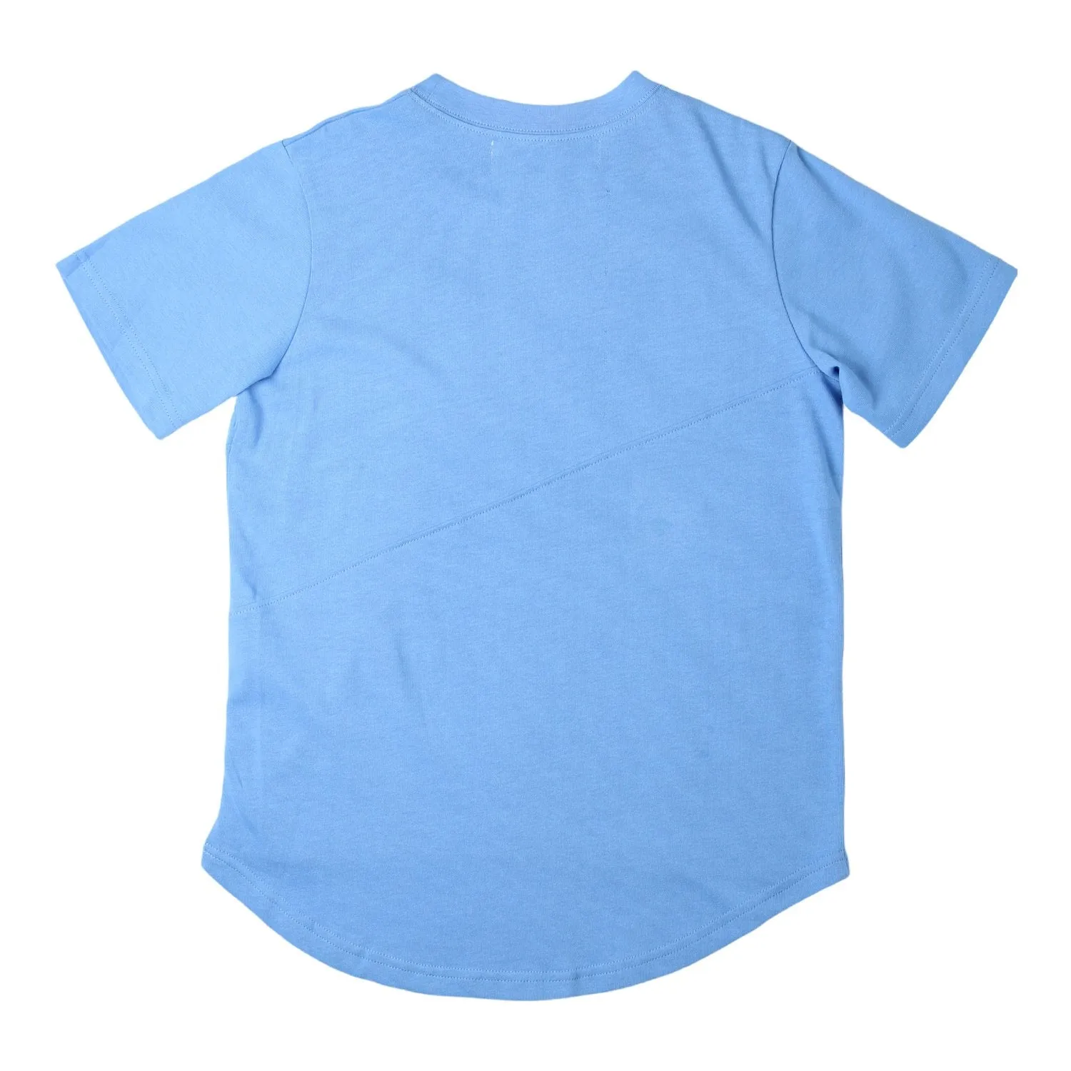 Tennis Azure Tee