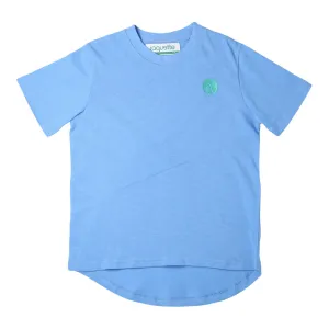 Tennis Azure Tee