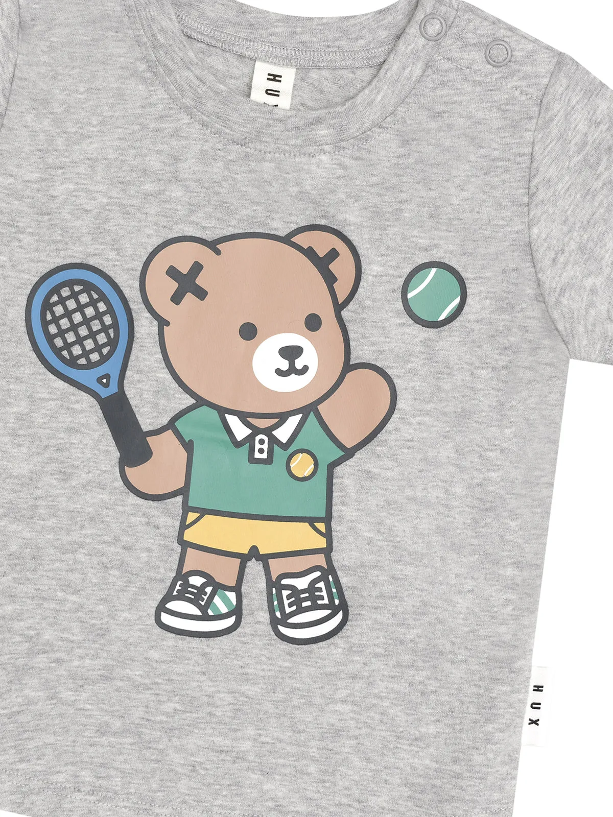 Tennis Hux T-Shirt