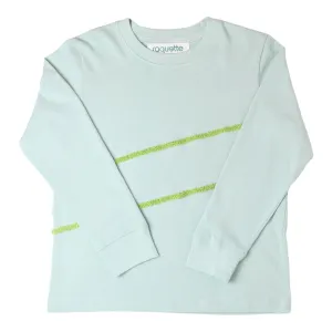 Tennis Longsleeve