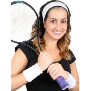 Tennis Sweatbands