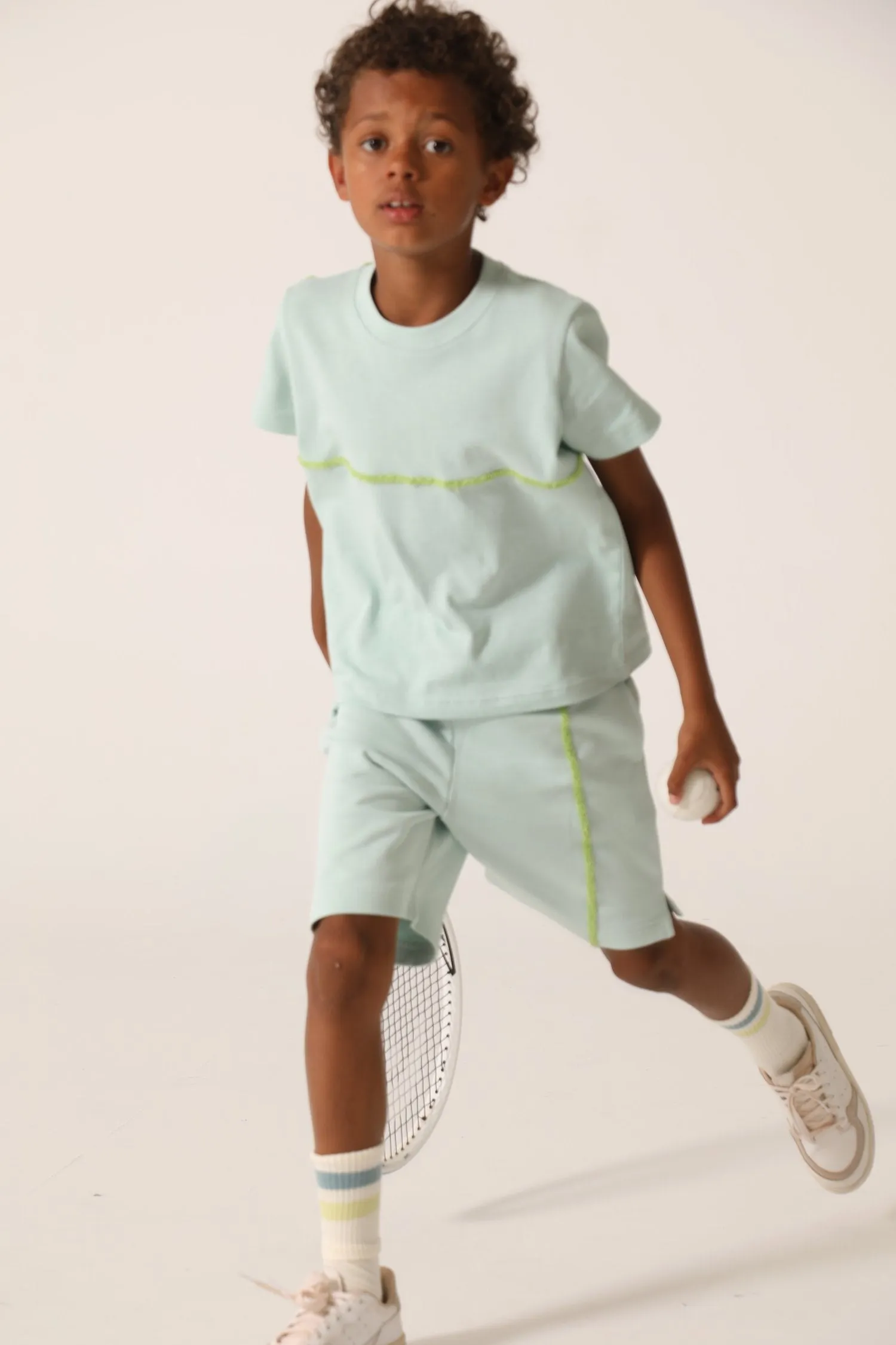 Tennis Tennis Tee