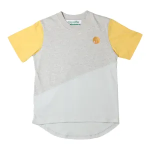 Tennis Tricolor Tee