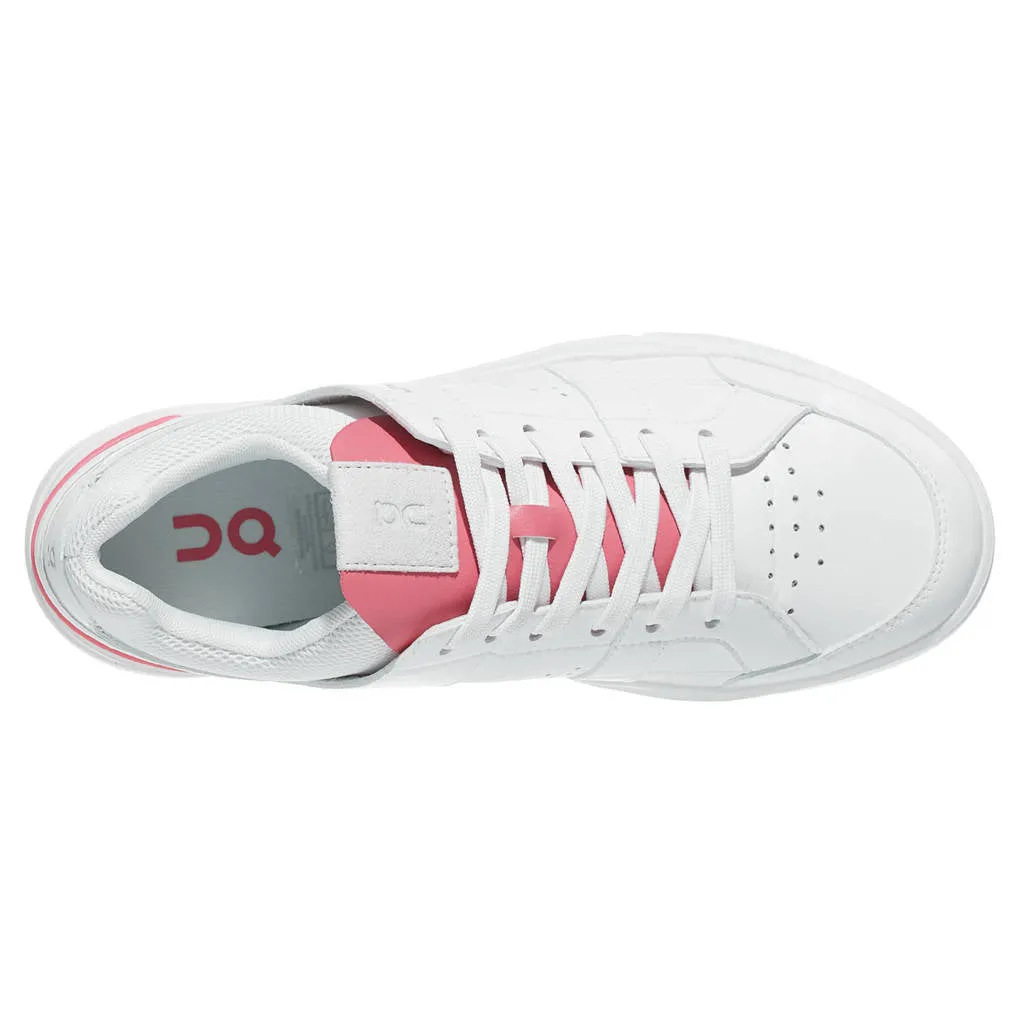 The Roger Clubhouse Textile Women's Low-Top Trainers