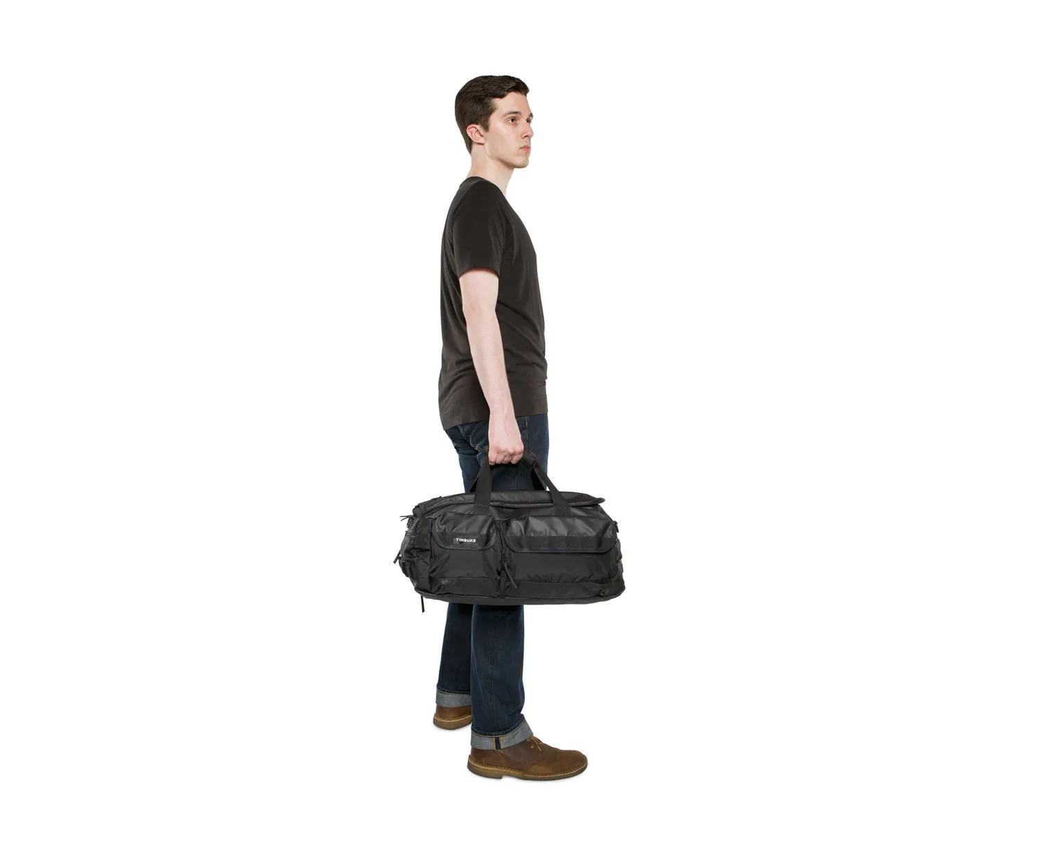 Timbuk2 Navigator Duffel Bag