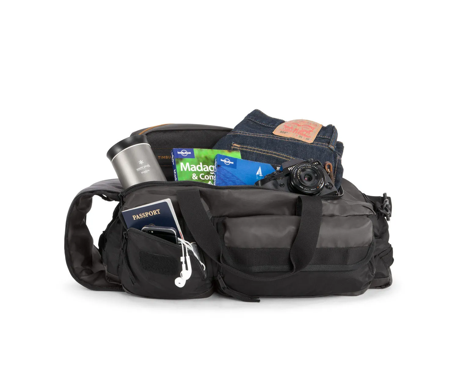 Timbuk2 Navigator Duffel Bag