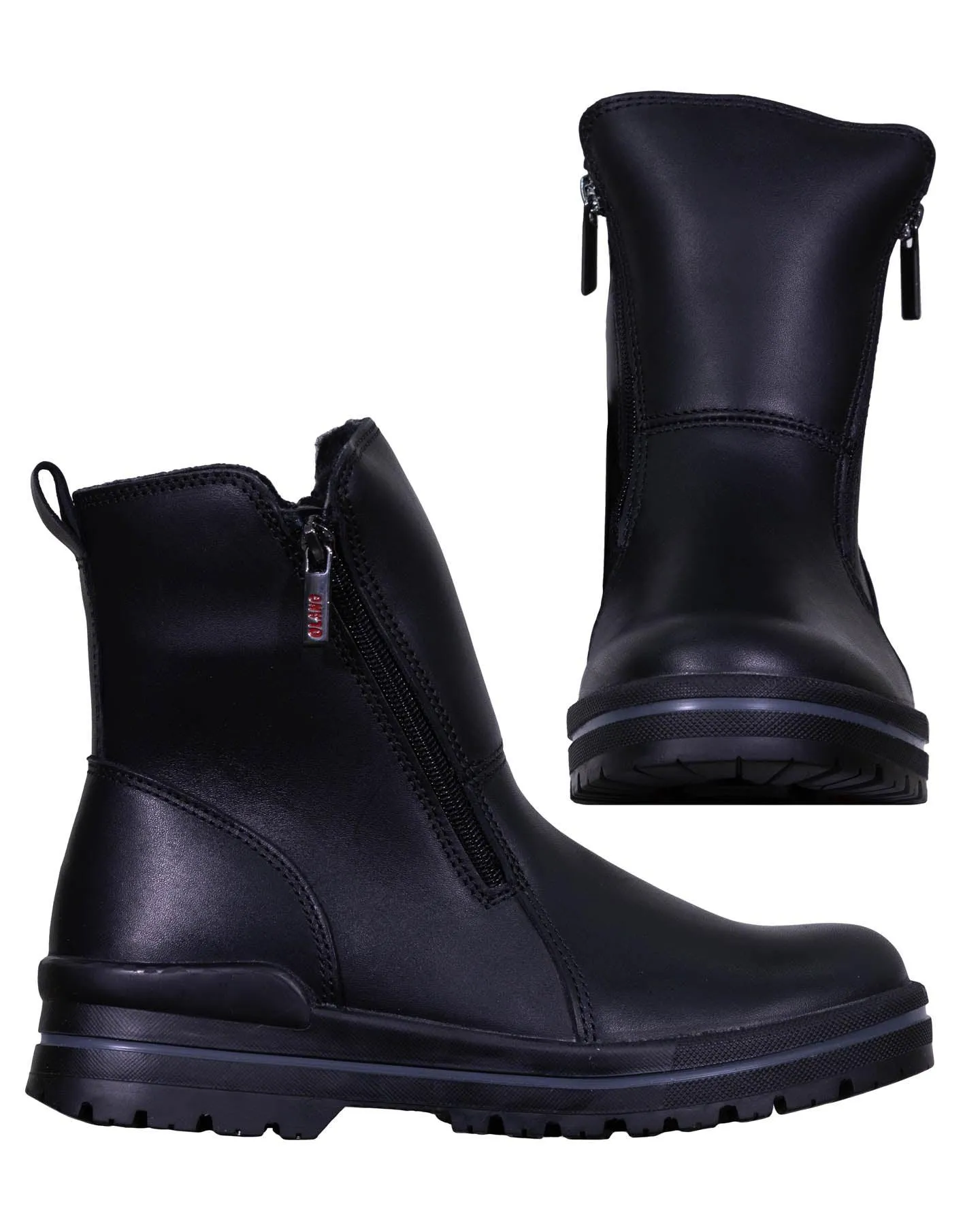 Tipok Boot