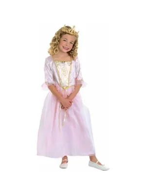 Toddler Anneliese Barbie Costume